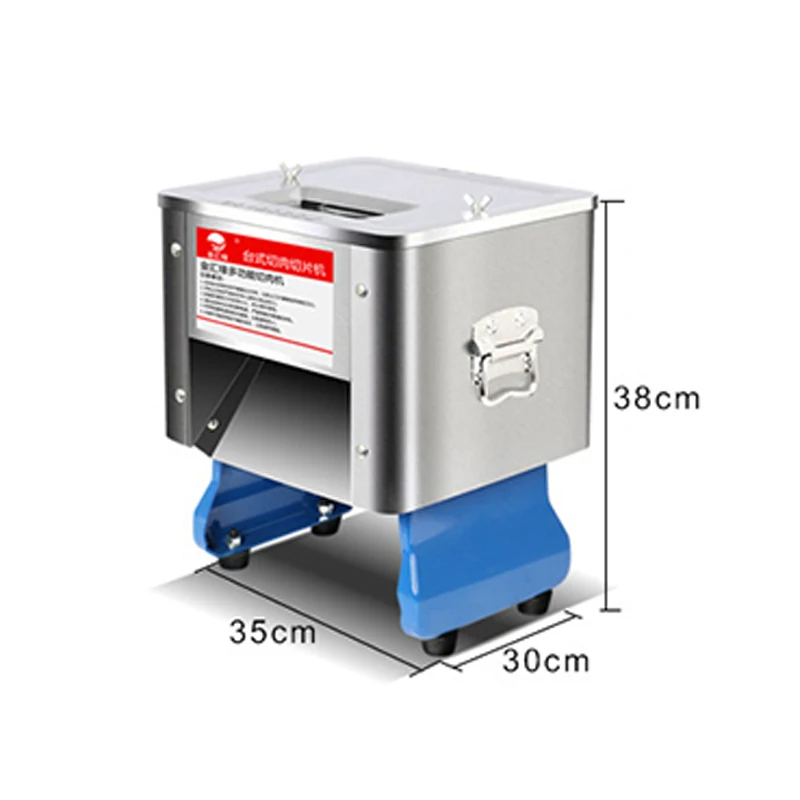 Chicken shredder Tools Goat meat Chicken beef cutter Universal fruit and vegetable slicer