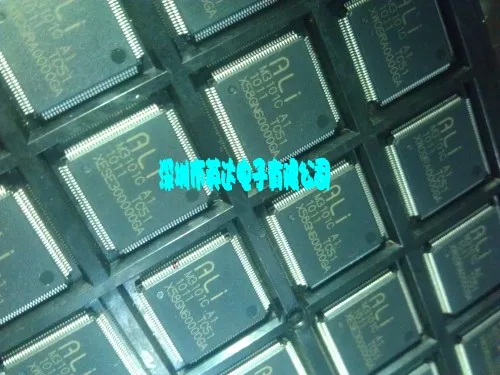 2 قطعة/الوحدة M3101D-A1 M3101D-B1 M3101C-A1 M3101C-B1 QFP جديد الأصلي