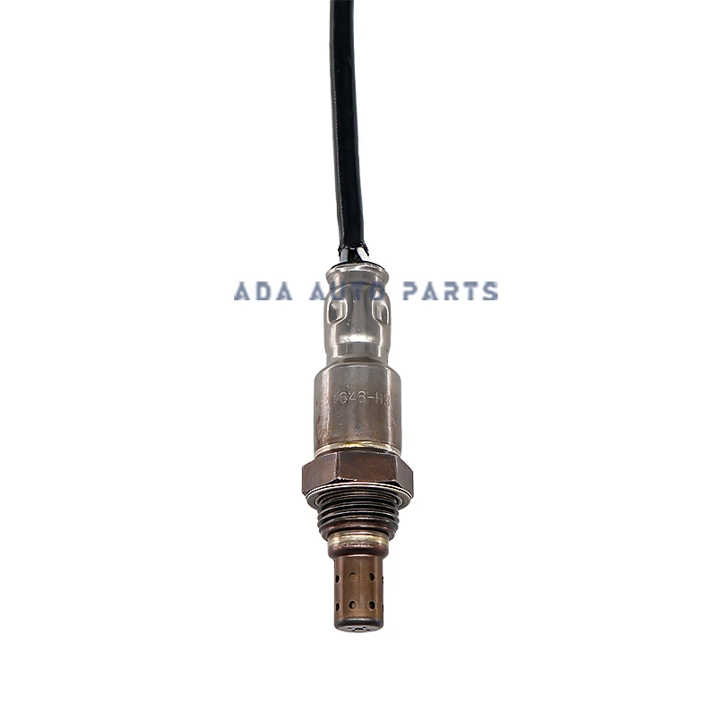 Sensore O2 di ossigeno posteriore originale muslimex per Honda 04-08 Jazz Fit City 1.3L 1.5L GD13/6/8 GE3 Engine muslimah