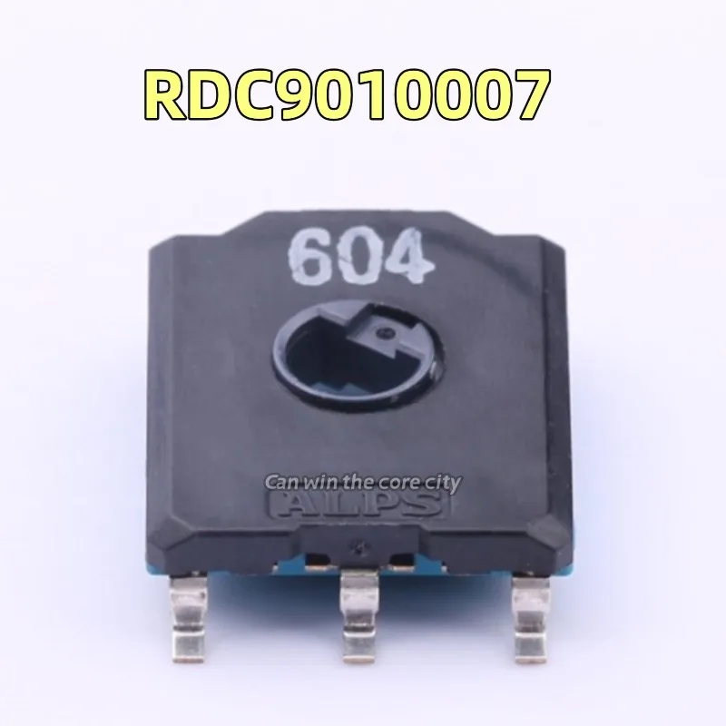 

ALPS RDC9010006 RDC9010007 Robot and industrial machinery / communication equipment sensors