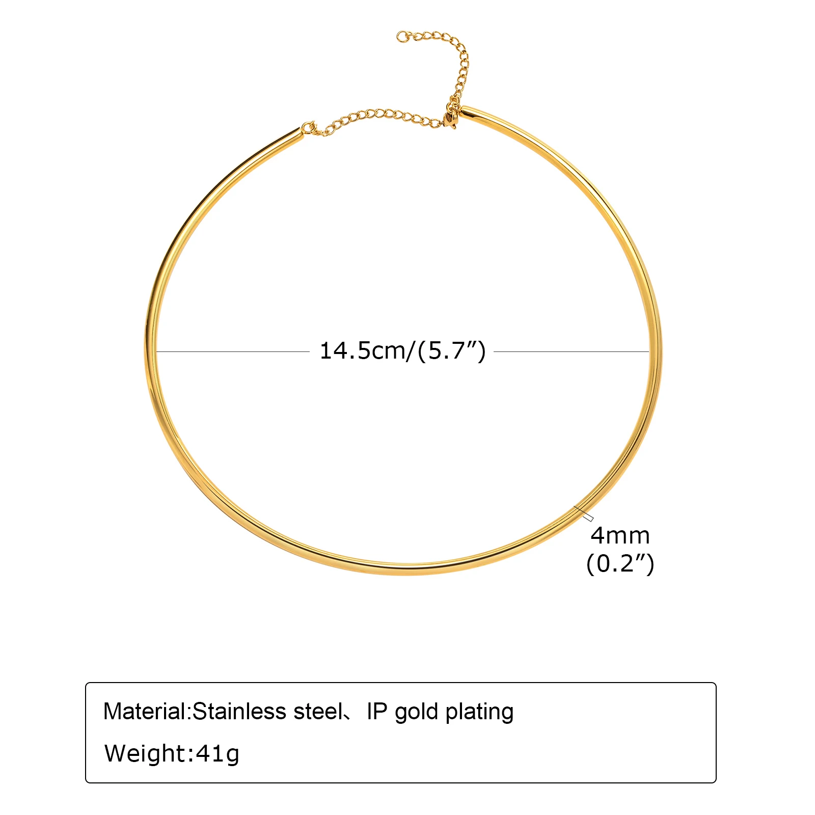 Thumbnail 2 - #82 Compare Womens Choker Necklaces Before You Buy