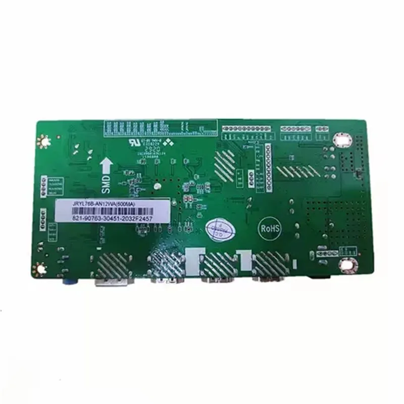 MAIN BOARD Motherboard For N27SQ PLUS [JRY-W9UHD-TA1]