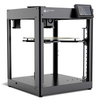 TWOTREES SK1 Automatic FDM 3D Printer High-Speed High-Precision Resume Printing Supports PLA for Home Use Construction Industry