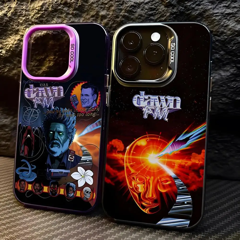 The Weeknd New Albu… - image