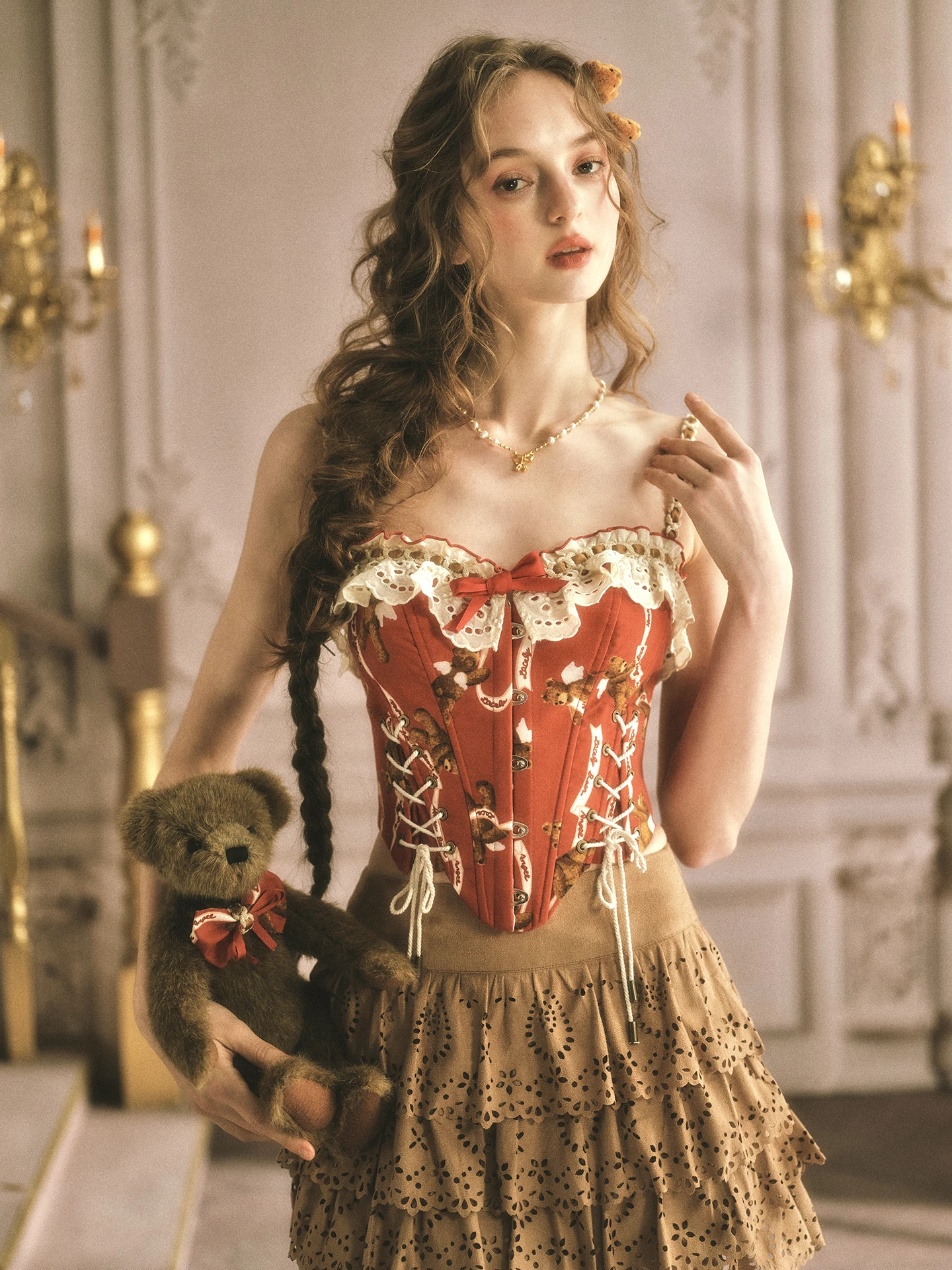 Sweet Sle Bear Prin…