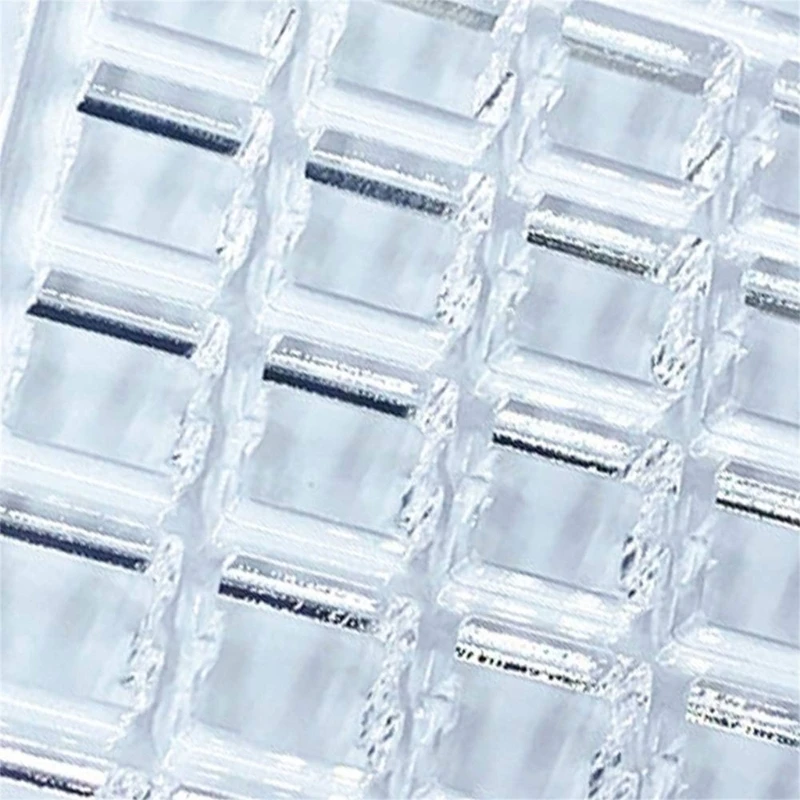 Tester Plate Mechanical Keyboard Switches Tester Base DIY Tool Acrylic 4x6 Dropship