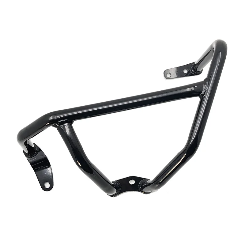 لهوندا الذهب الجناح 1800 GL1800 F6C Goldwing GL 1800 2018-2023 دراجة نارية الطريق السريع محرك الحرس تحطم بار القضبان واقي مصد السيارة