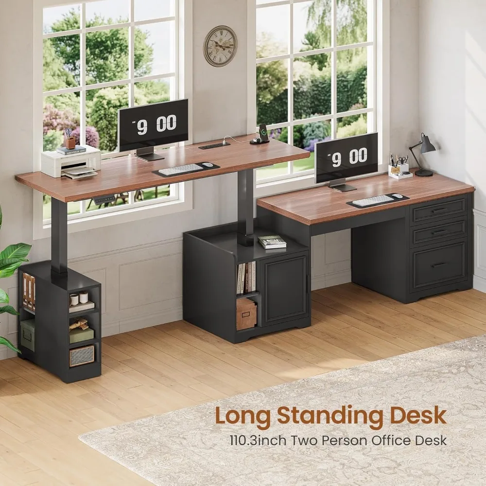Thumbnail 4 - #16 Top Standing Desks Picks for Every Budget