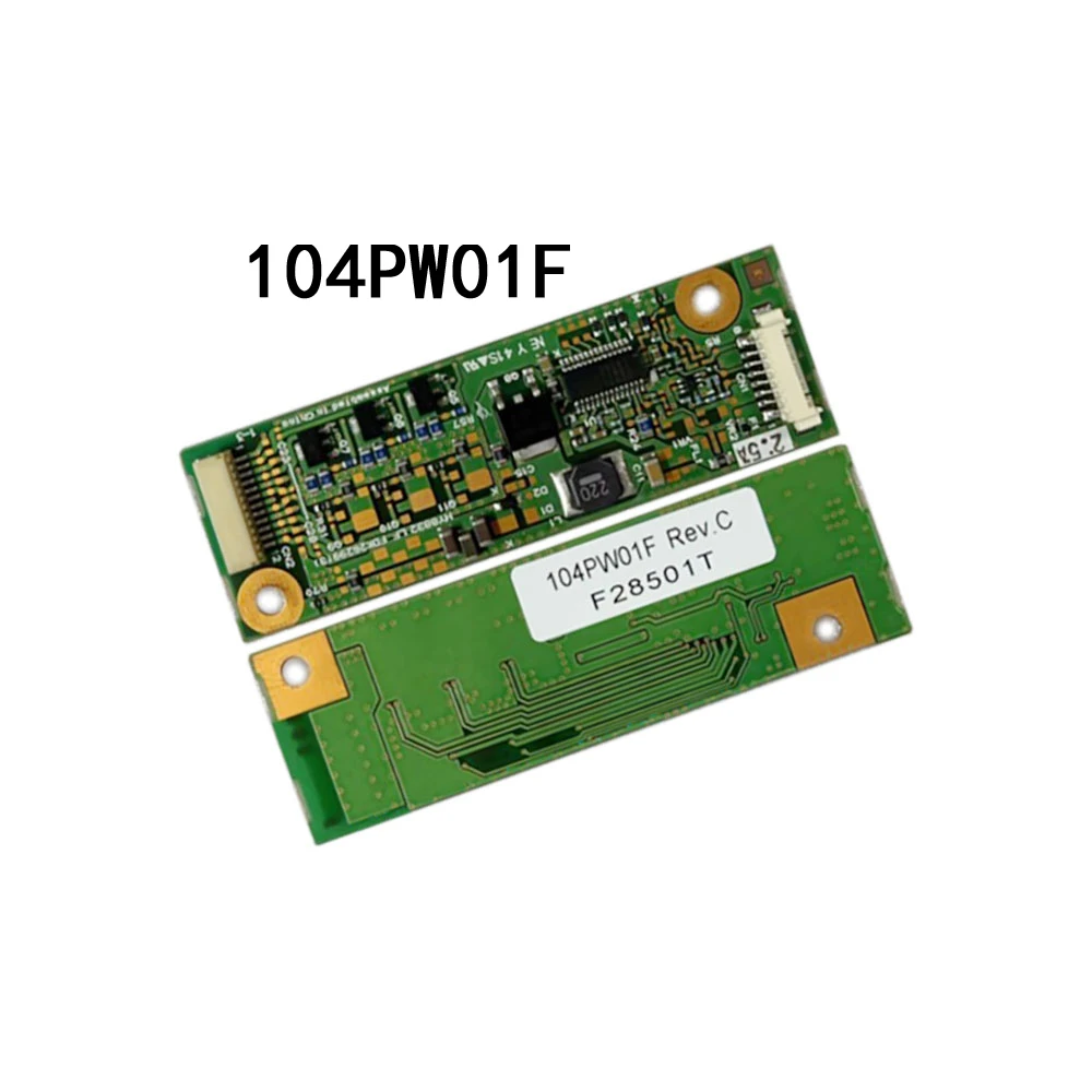104PW01F LED Driver Board for NEC LCD Display Screen inverter Factory wholesale In stock