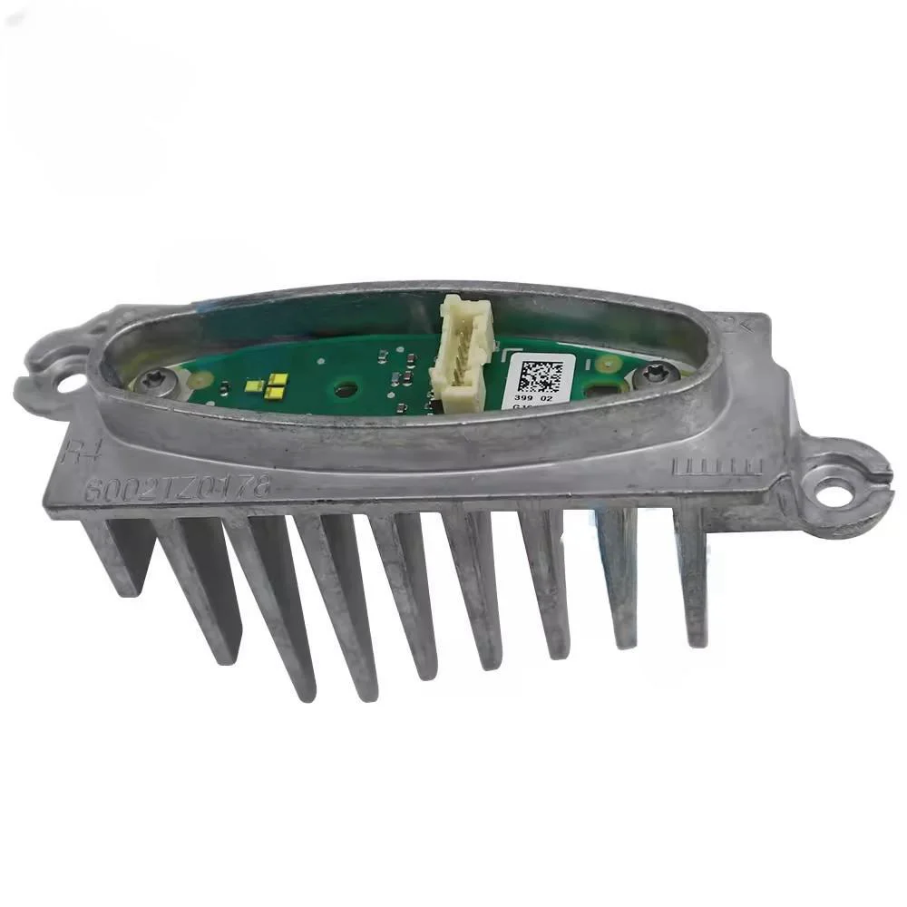 

Original Used Left Xenon Headlight Daytime Running Light LED Module OE 6002TZ0177 for Q5 2018-2020 Headlight Accessories