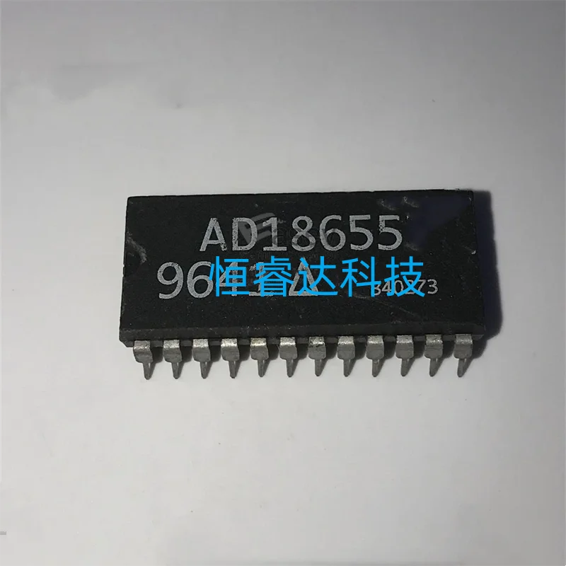 Free Shipping 5pcs/lots AD1865N-K AD1865 DIP-24 IC In stock!