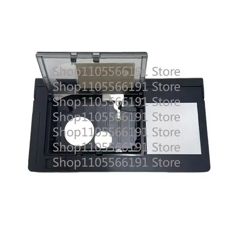 Easy Use Video Tape Converter, Transfer Old Camcorder Cassette to Digital File, MiniDV Hi8 VHS-C Adapter Capture Card