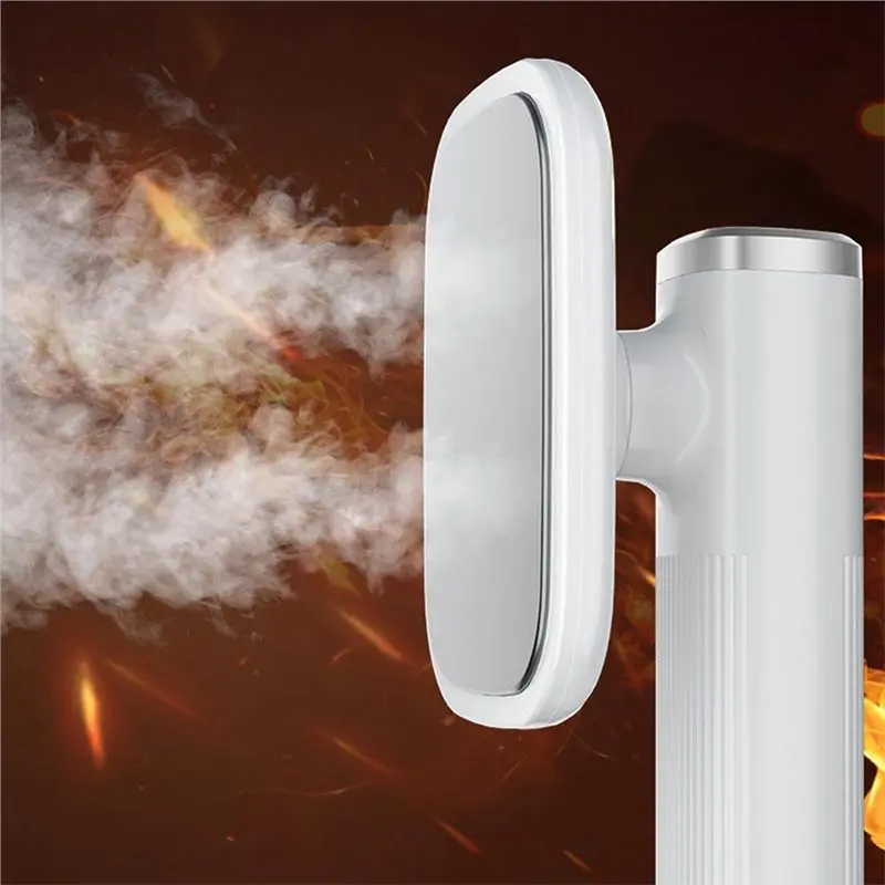 A74G- مكواة بخار للملابس متعددة الوظائف، مكواة صغيرة للاستخدام المنزلي، مكواة محمولة للمهاجع