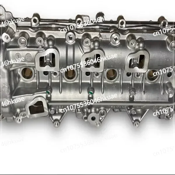 9830580480 for  Peugeo DV5 1.5 Cam Cover KIT Camshaft Support