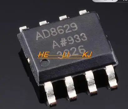 

IC new original AD8629ARZ AD8629AR AD8629A AD8629 SOP8High quality products