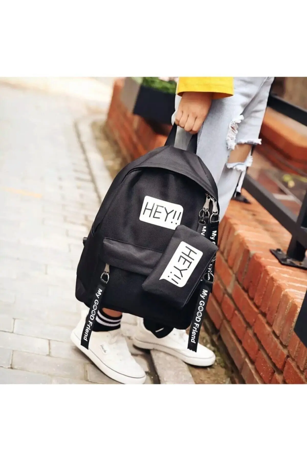 2021 Unisex backpack Women's and Men's backpack School backpack kli backpack Men's backpack Womens backpack