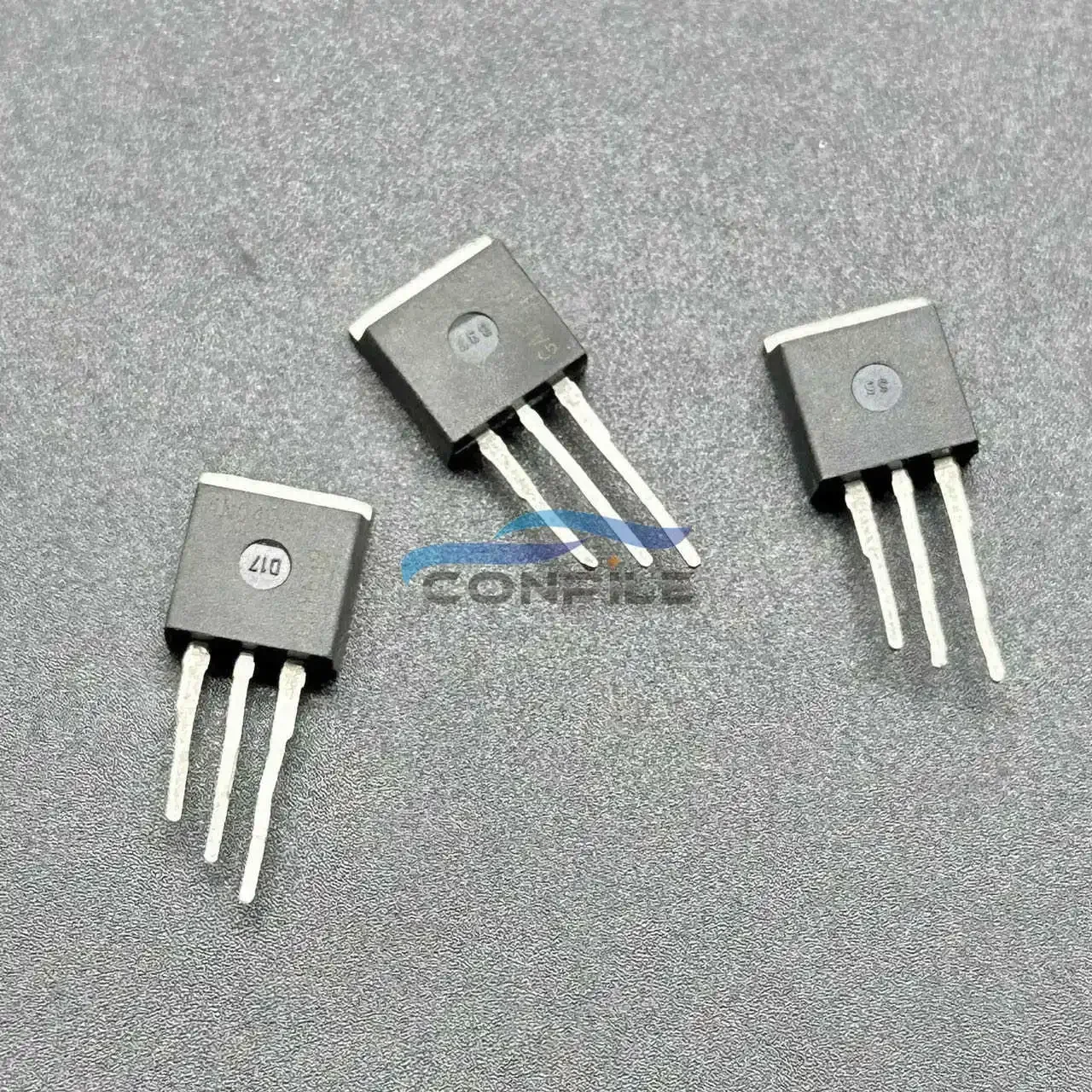 3pcs 4N0402T for Geely Emgrand steer engine ECU board field effect transistor TO262