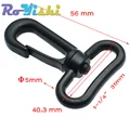 Webbing Size 31mm