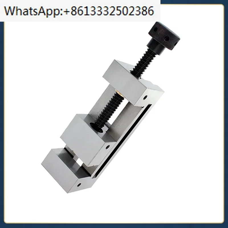 Precision Tool Make…