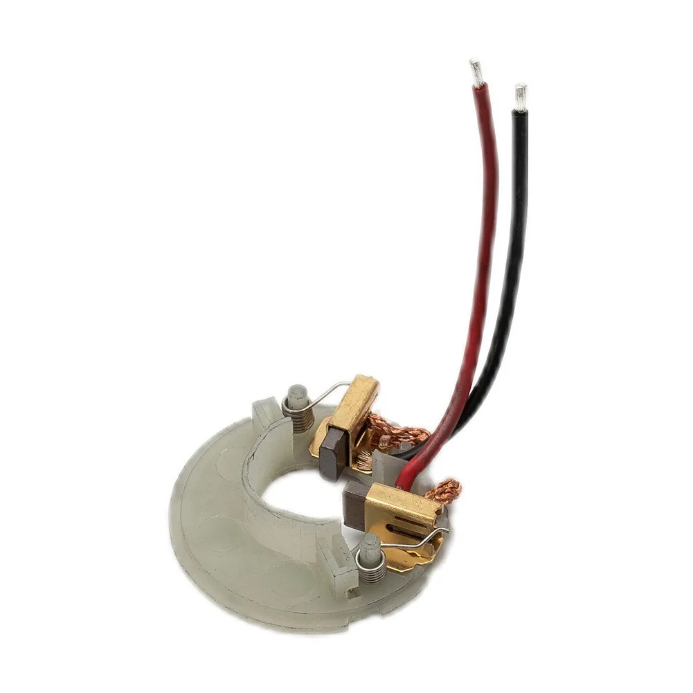 

For SFC14A SFC22A Easy to Install Replacement Carbon Brushes Brush Holder