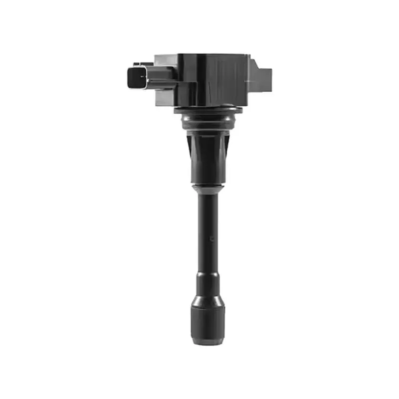 High Quality For 4Pcs 22448JA00C Ignition Coil For 07-15 Altima Rogue Sentra Versa Micra X-Trail Qashqai M56 FX50 New-X59A