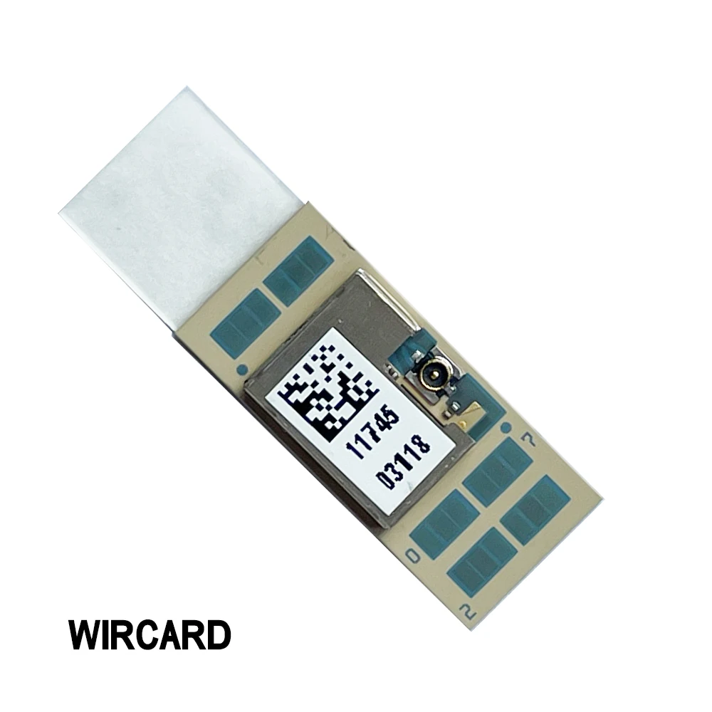 NGFF595A-L-Ant,  Atheros QCA6310-based 802.11ad WiGig RF Antenna Module