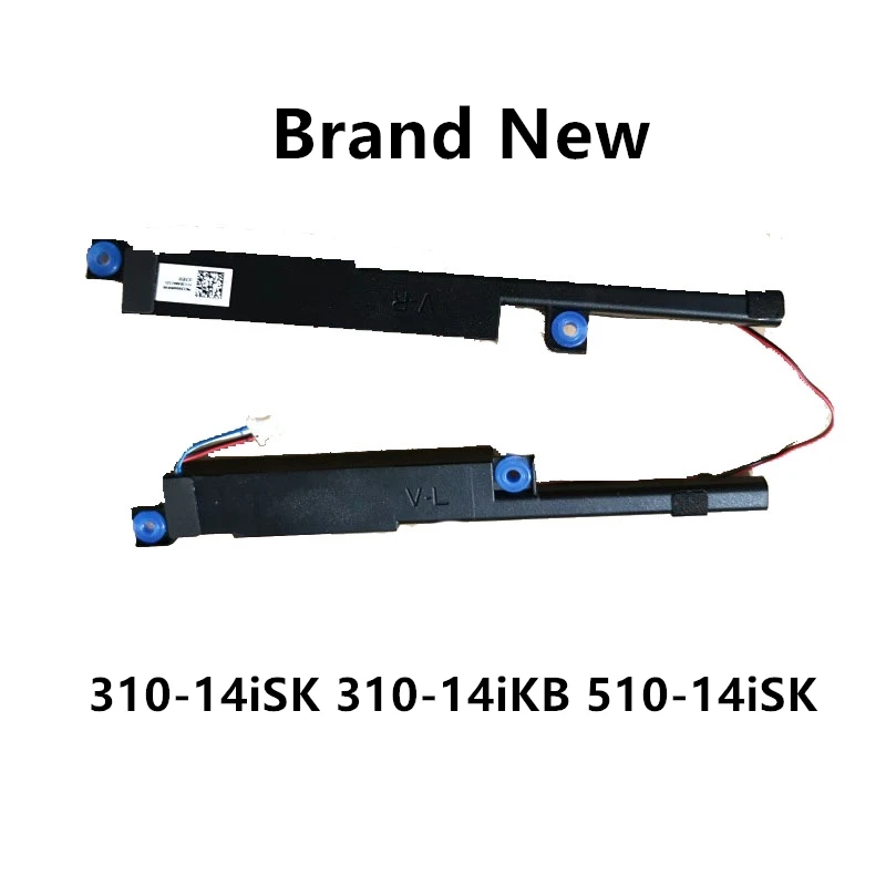 

New Original Laptop Built-in Speaker For Lenovo ideapad 310-14iSK 310-14iKB 510-14iSK Notebook Fix Speaker