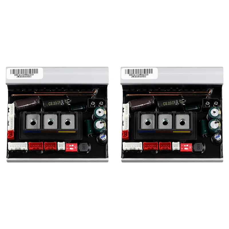 

ABST 2X Scooter Controller 32Km/H For Ninebot F2 F2PLUS Electric Scooter Controller Motherboard Parts Scooter Accessories