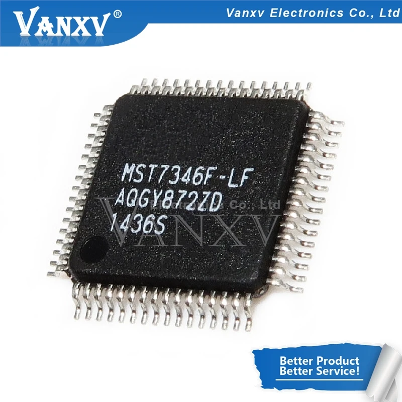 ATMEGA128-16AI CM2719A K2 CM2719AK2 MST7346F-LF ATXMEGA128D3-AU ATXMEGA128D3 ATMEGA1281V-8AU M66003-0001FP M66003-0001 TQFP-64