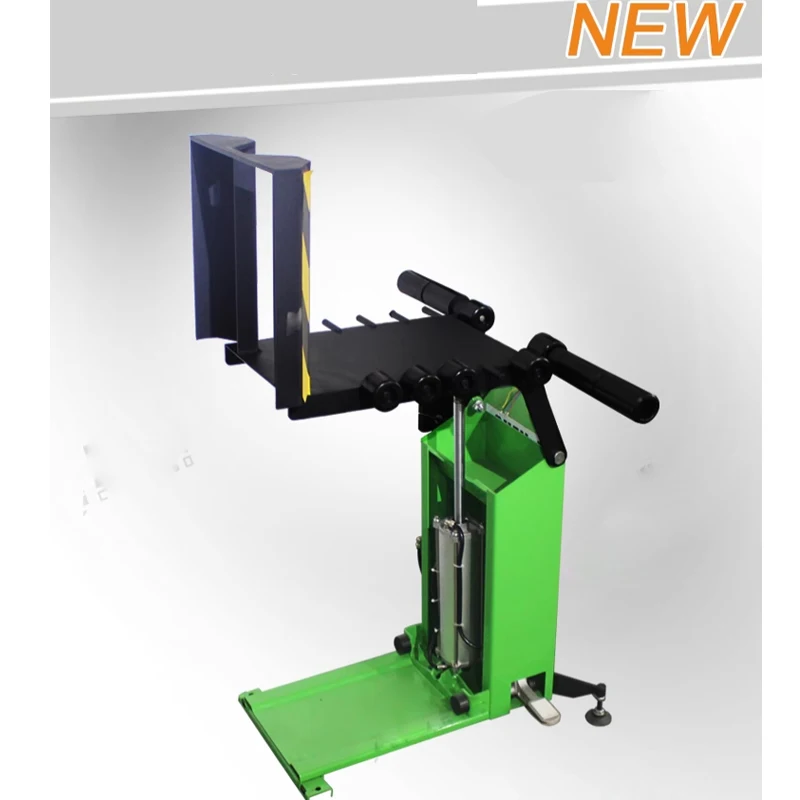 Tire Stripping Machine Specialized Lifting Car Lift Labor-saving Tool