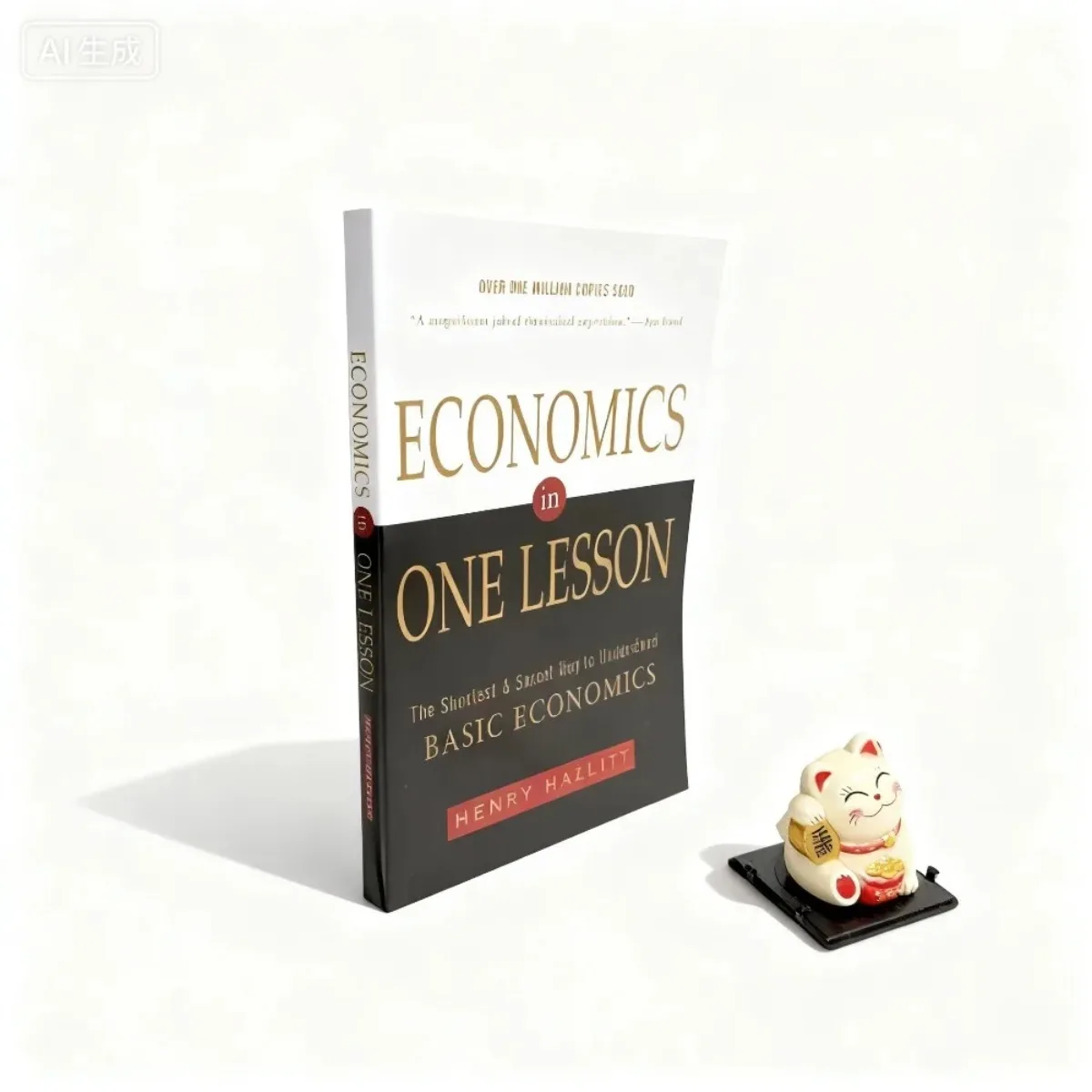 Economia in una lezione di Henry Hazlitt - Classic Markets Free Intro |   Esporre la guida del pensiero politico delle paresse economiche Brevity