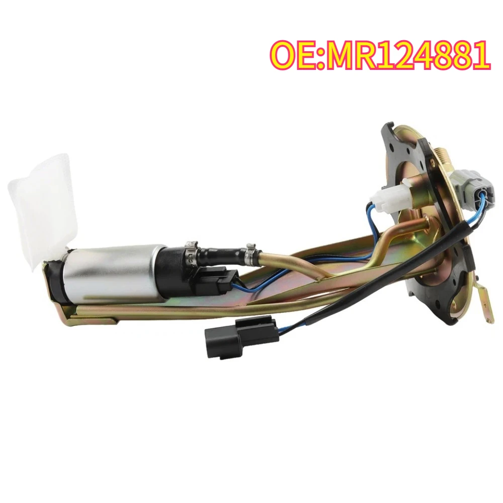 

Высококачественный новый модуль топливного насоса MR124881 TYRNT MR376049 для Mitsubishi Montero Pajero L1 V45 V43 3.0 3.5 V6 6G72