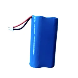 18650 Lithium  Rechargeable Battery Packs 2S 7.4v 1800mah  For Power Tools Backup Power Ups