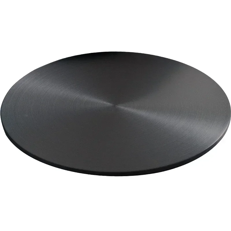 

Kitchen Gas Stove Thermal Plate Thermal Disk Thawing Cast Iron Enamel Pot Bottom Anti Black Gas Household