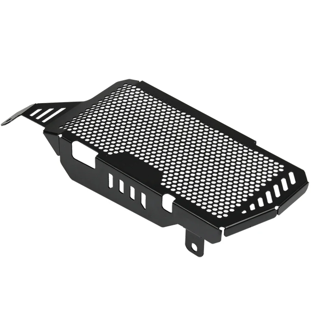 For HONDA CRF300L CRF300 CRF 300 L 300L 2021 - 2025 Motorcycle Accessories Radiator Guard Grille Protection Cover Protecter