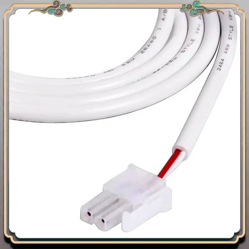 Termistor de refrigerador de longitud de cable duradero 3851210025   Para RV, sensor de repuesto para modelos Dometic RM Series RM1350 2351 2354