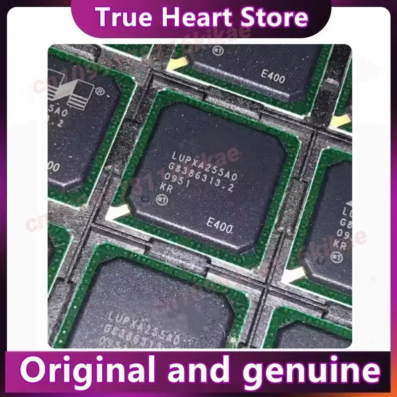 

LUPXA255A0 LUPXA255A0C200 LUPXA255A0E300 LUPXA255A0E400 LUPXA255A0C400 Чипсет BGA, 100% новый, 1 шт./лот