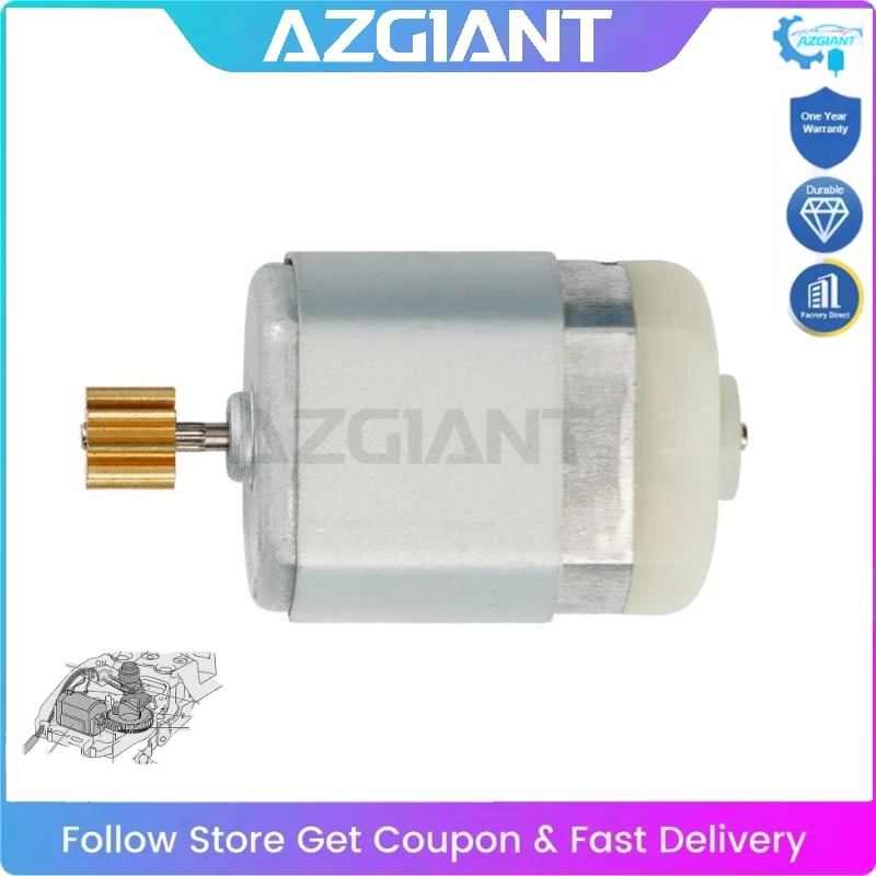 

AZGIANT for Ford E150 E250 E350 Explorer Freestar Power Door Lock Actuator Repair Core Motor Replace DIY 3448880799
