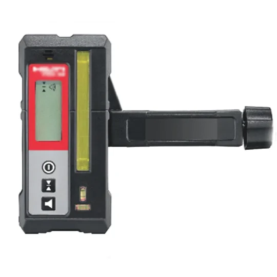 NEW Laser receiver PMA32 for Hil -ti Laser level