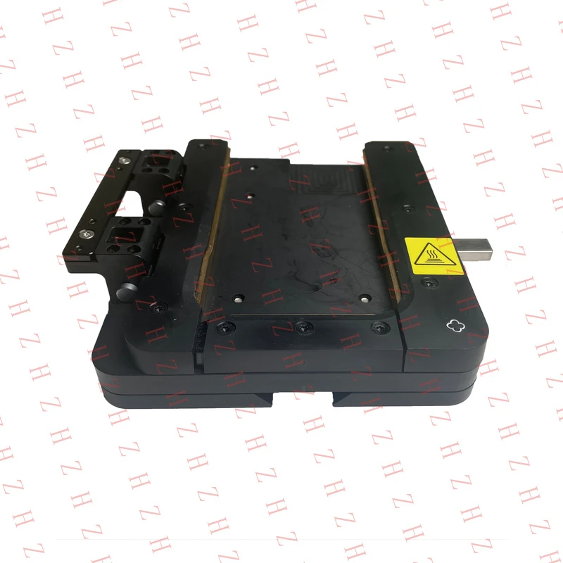U+ 6.1-inch Heated Display Disassembly Plate Compatible For iPhone 12 / 12 Pro