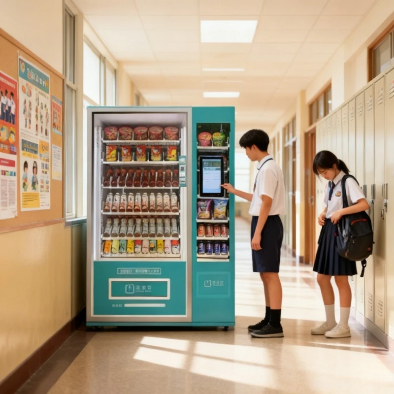 Mini Vending Machine Small Automatic Distributor Selling Machin Product Vending Machines Sale Machinee Gumball Distributors