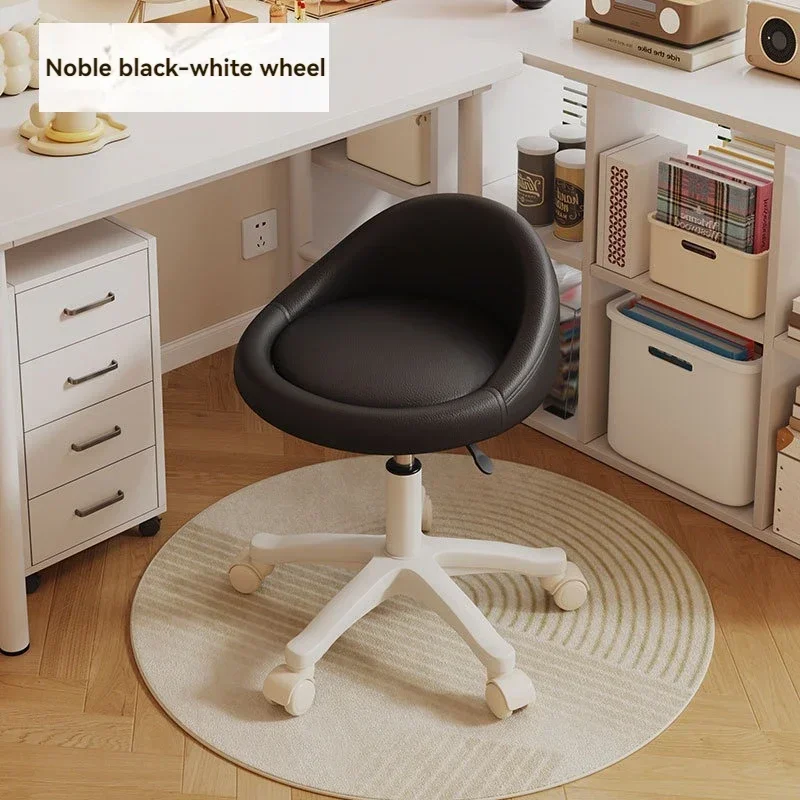 

Rotating Lift Bar Chair, Modern Minimalist Bar Chair, Home Backrest Bar Stool, Front Desk, Milk Tea Shop, Casual HIGH CHAIR