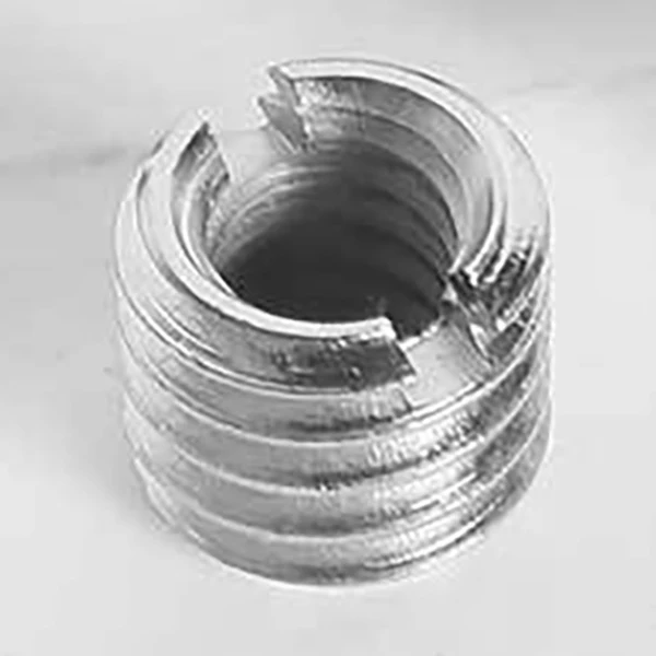 صمولة لولبية لتحويل الكاميرا ، محول تثبيت تحرير الكاميرا ، حامل ثلاثي القوائم ، رؤوس كرة أحادية البلورات ، من من من من من من من من إلى من