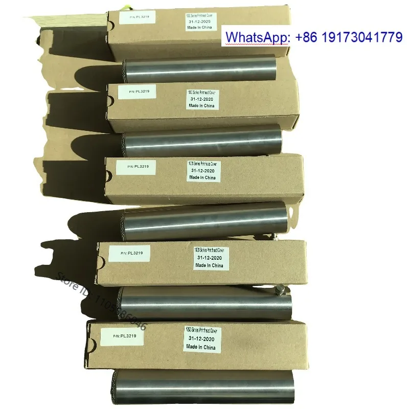 1PCS Printhead Cover VB-PL3219 Spare Part For VJ1000 Coding Printer