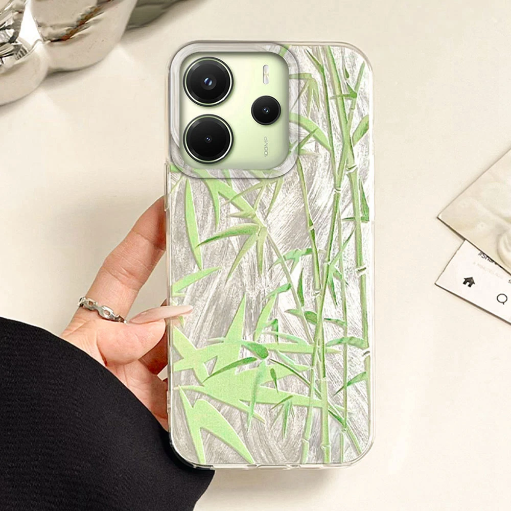 Чехол для телефона с текстурой