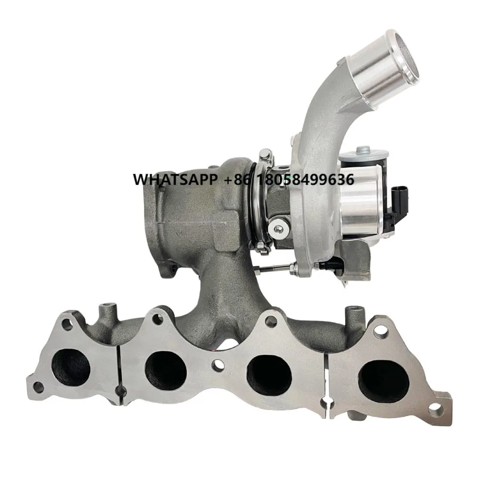

28231-2B760 282312B760 Turbocharger for yundai Tucson 1.6L 2016-2018