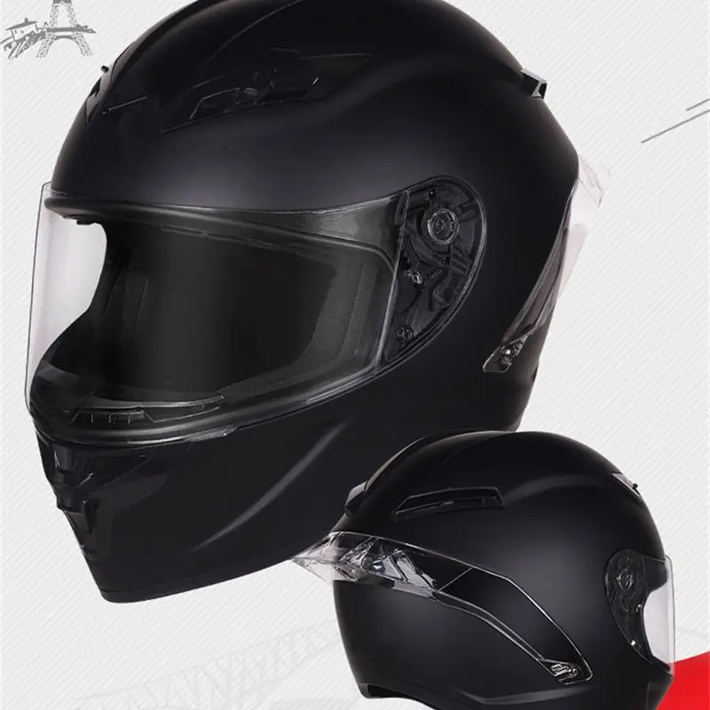 Helmet Visor 0700e Lens Replacement Lens Be Suitable For My Store Helmet Road Cross Helmet For 616 Model