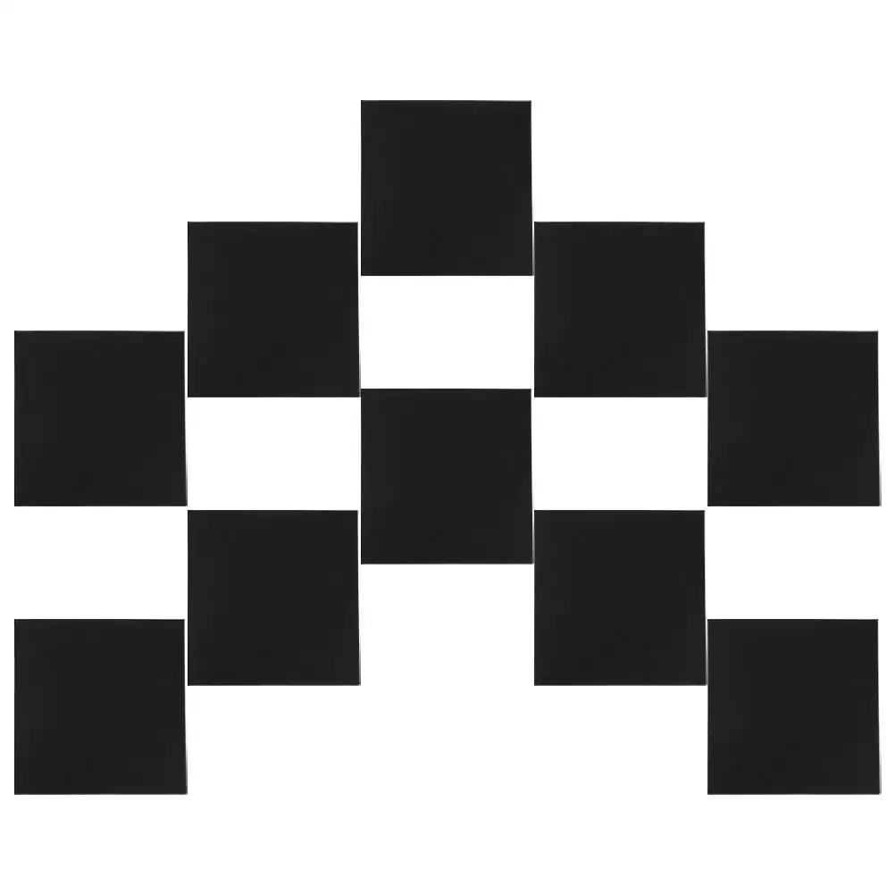 10 ชิ้น CD กระเป๋า Dvd แขนกล่องเก็บกระดาษเปล่ากรณี Organizer อัลบั้มรูปงานแต่งงานโฆษณาคอนเทนเนอร์