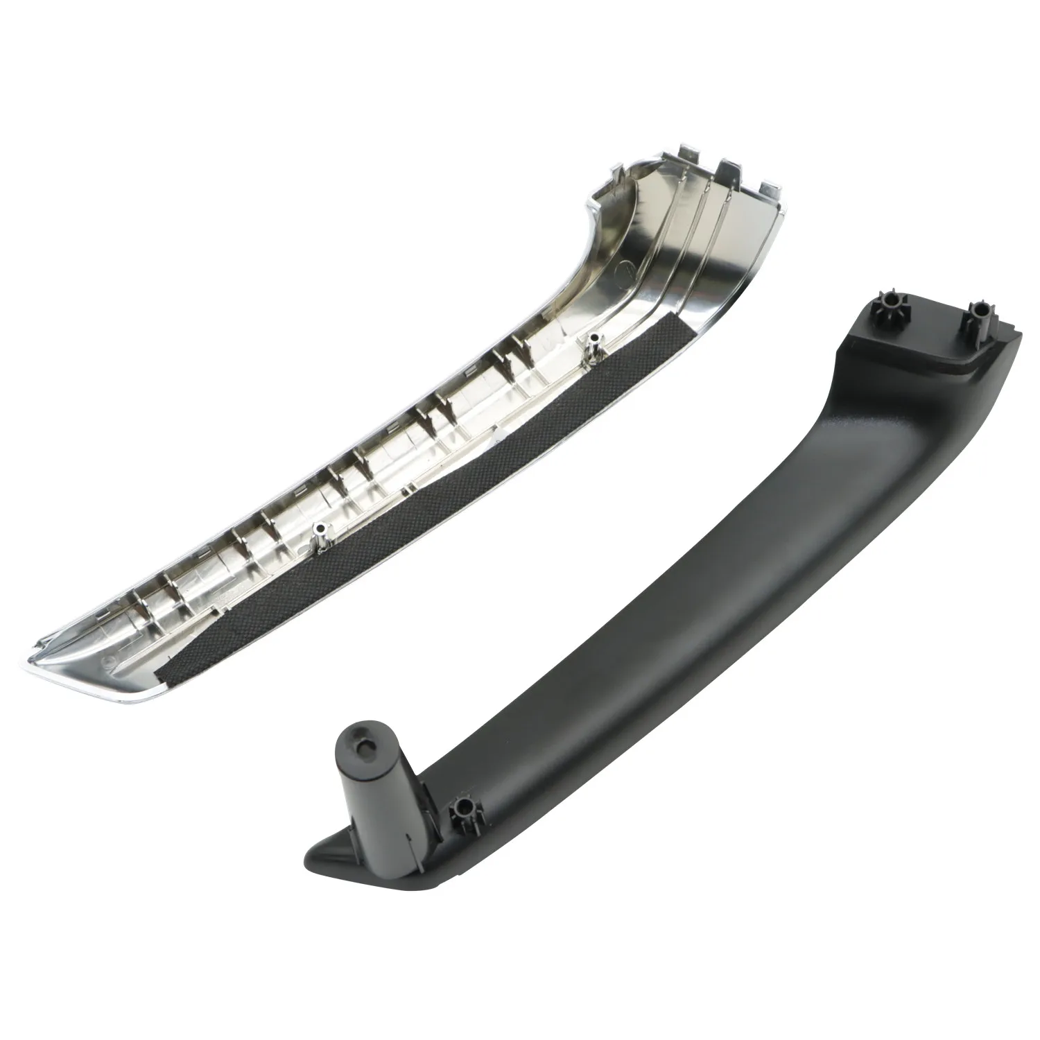 Door Interior Handle for 16-20 Geely Vision X3,GX3