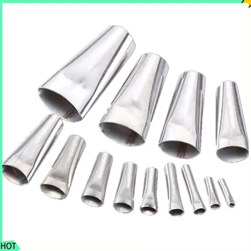 

AWAH 28 Pcs Caulking Tools Caulk Nozzle Applicator Caulking Epoxy Piston Nozzle Accessories Silicone Sealant Nozzle